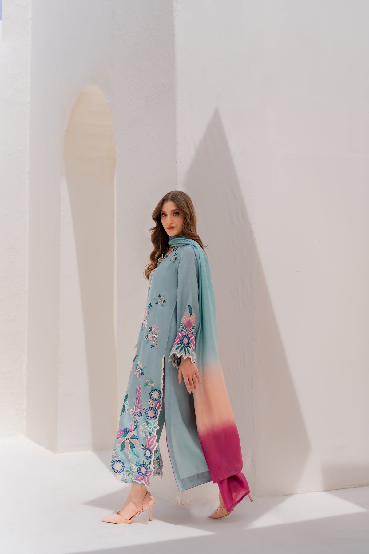 MAHIRA
