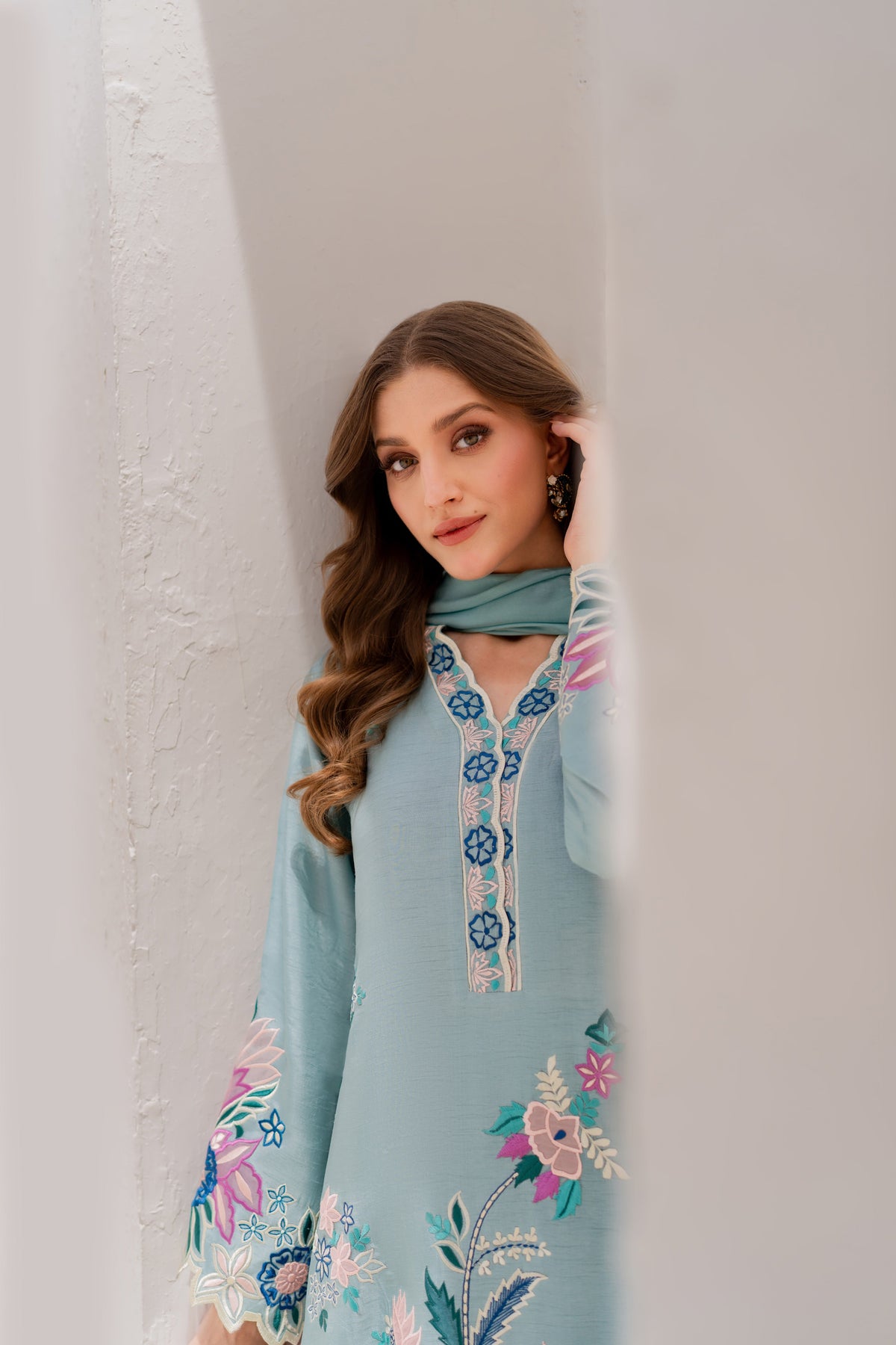 MAHIRA