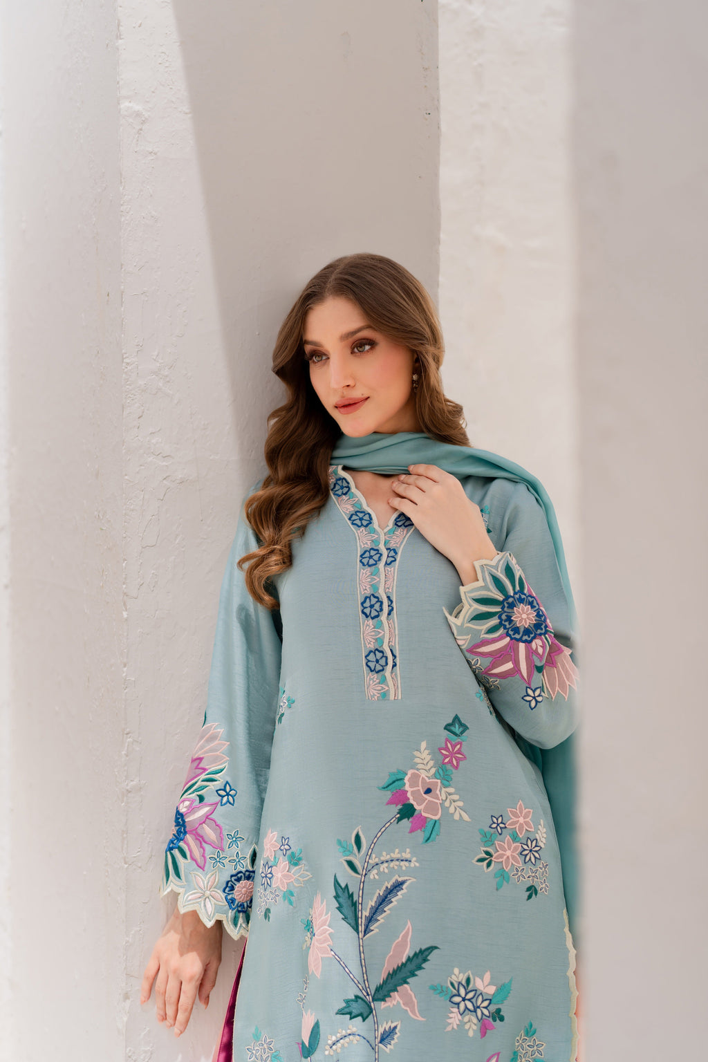 MAHIRA