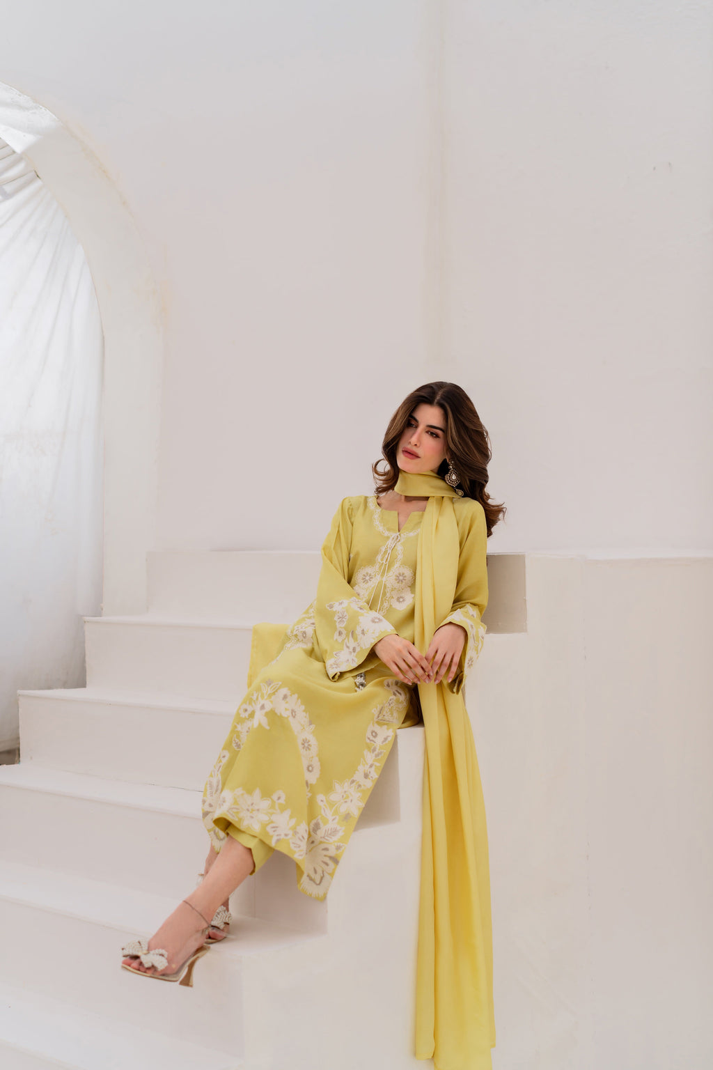 SORAYA