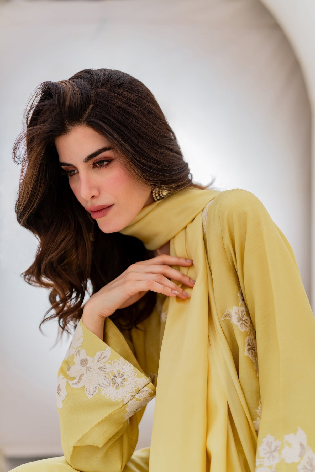 SORAYA