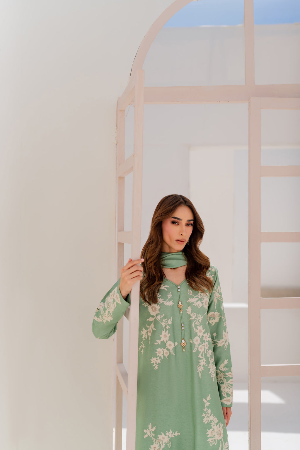 INAYA